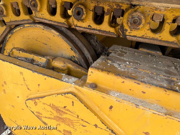 image for item FT6118 Bron WT150 cable plow