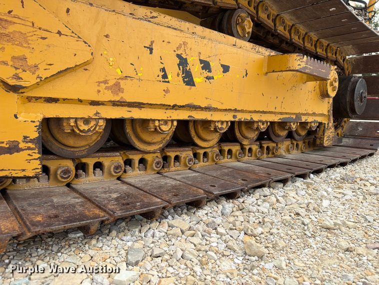 image for item FT6118 Bron WT150 cable plow
