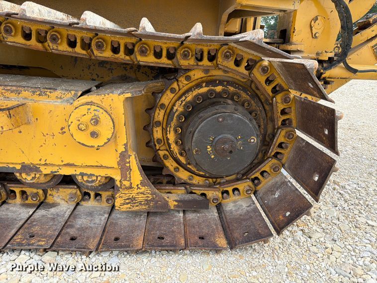 image for item FT6118 Bron WT150 cable plow