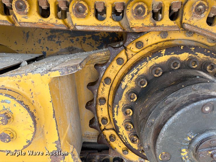 image for item FT6118 Bron WT150 cable plow