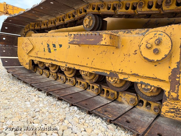image for item FT6118 Bron WT150 cable plow