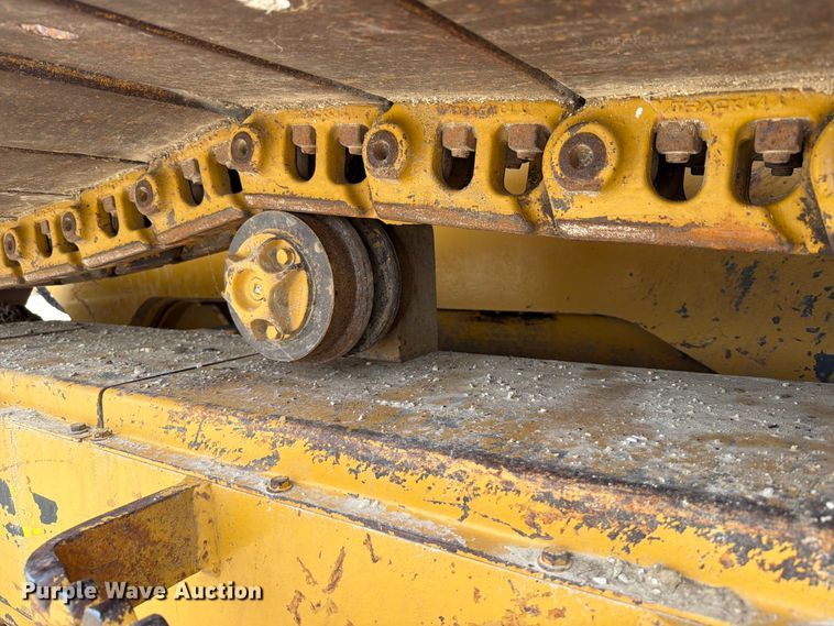 image for item FT6118 Bron WT150 cable plow