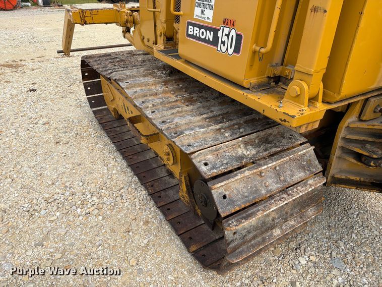 image for item FT6118 Bron WT150 cable plow