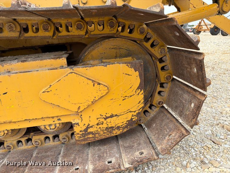 image for item FT6118 Bron WT150 cable plow