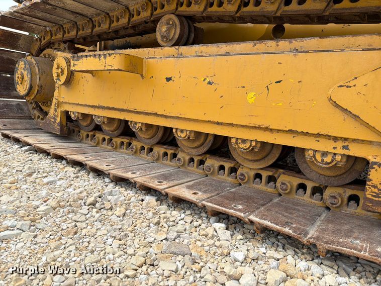 image for item FT6118 Bron WT150 cable plow
