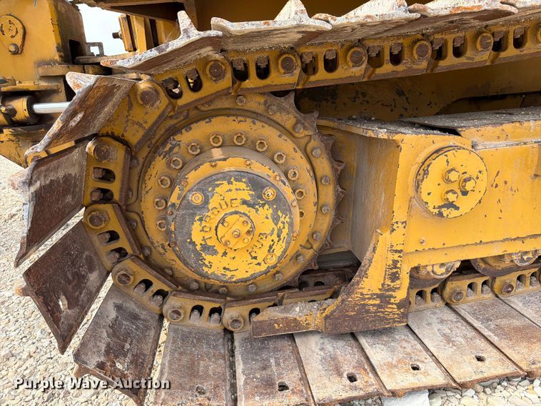 image for item FT6118 Bron WT150 cable plow