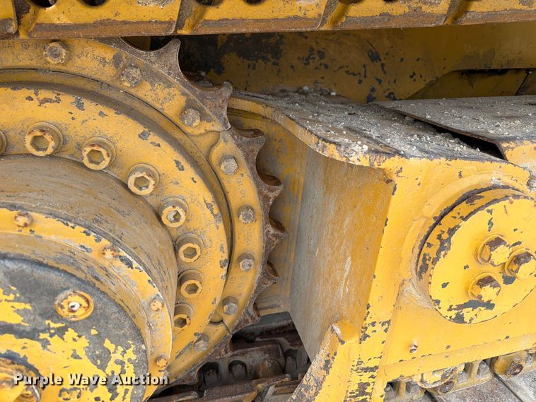 image for item FT6118 Bron WT150 cable plow