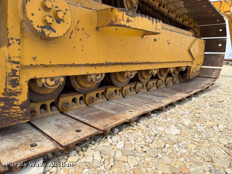 image for item FT6118 Bron WT150 cable plow