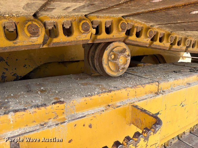 image for item FT6118 Bron WT150 cable plow