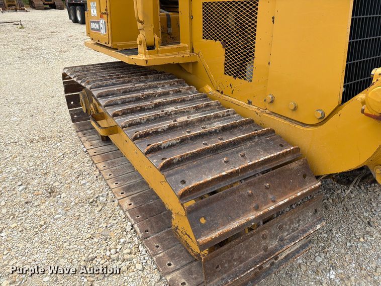 image for item FT6118 Bron WT150 cable plow
