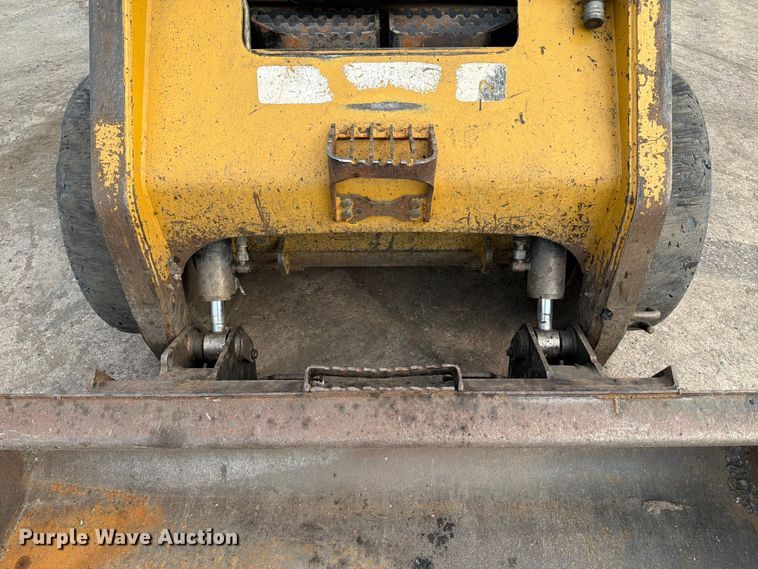 image for item FT6132 2012 Caterpillar 236B3 skid steer loader