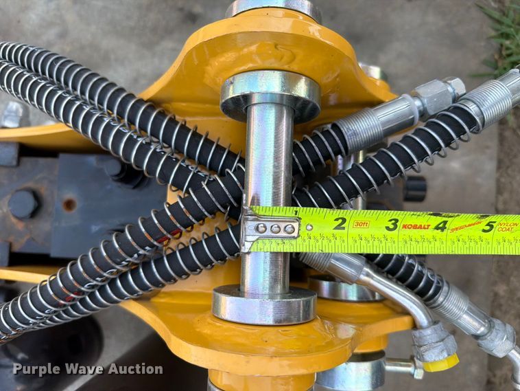 image for item FU1005 Typhon 0.8-2.5 Ton breaker