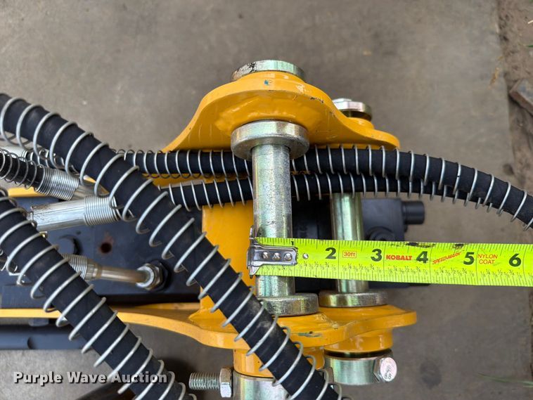 image for item FU1006 Typhon 0.8-2.5 Ton breaker