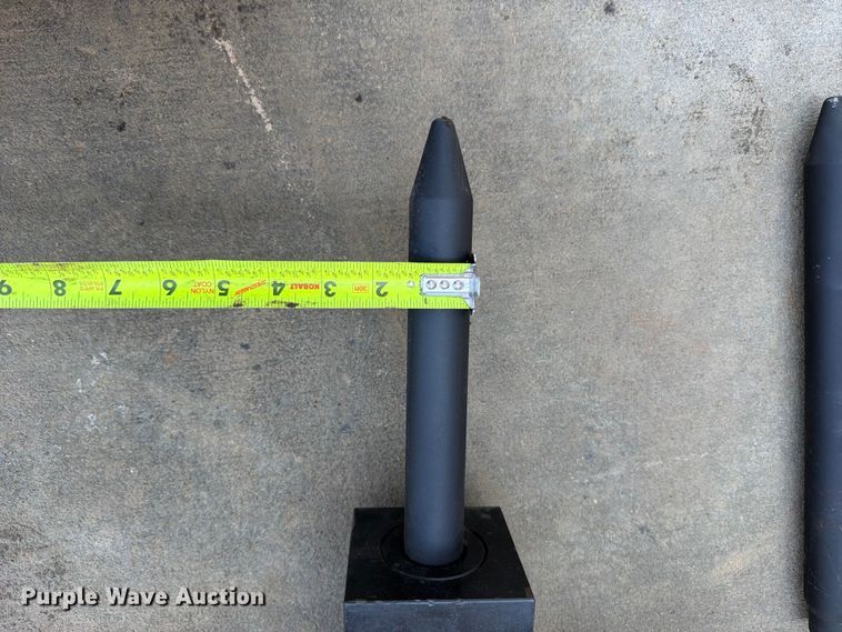 image for item FU1007 Typhon 0.8-2.5 Ton breaker