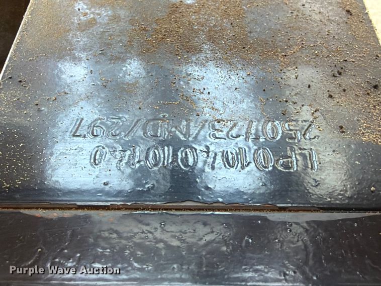 image for item FU1007 Typhon 0.8-2.5 Ton breaker