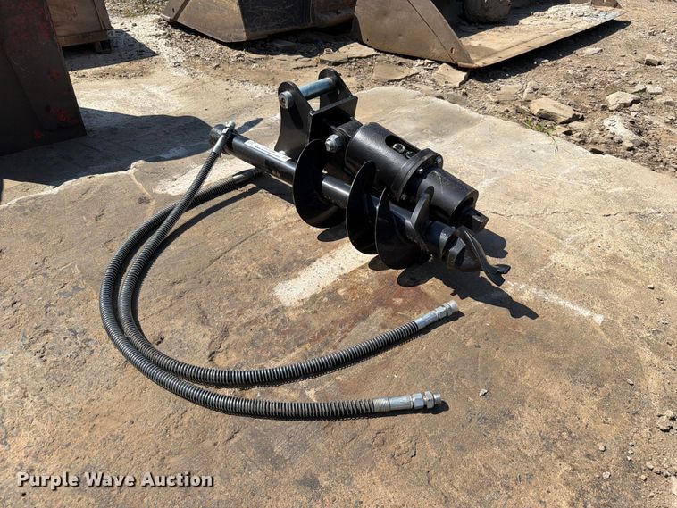 image for item FU1009 Typhon auger