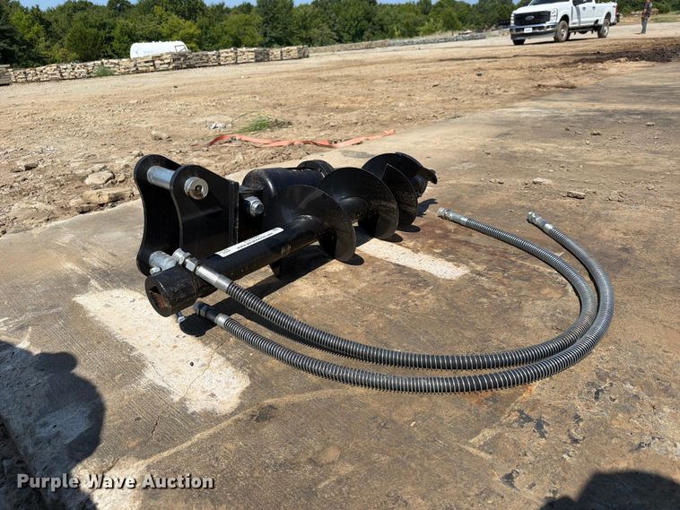 image for item FU1009 Typhon auger