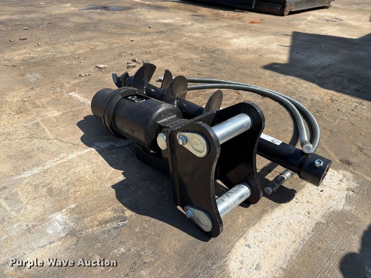 image for item FU1009 Typhon auger