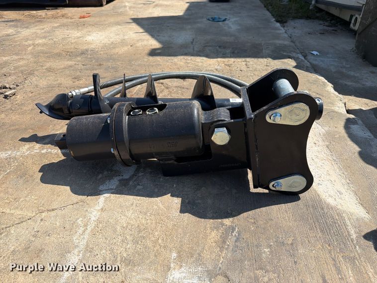 image for item FU1009 Typhon auger