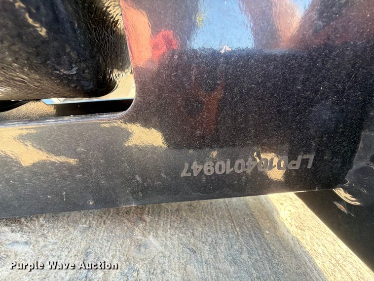 image for item FU1009 Typhon auger