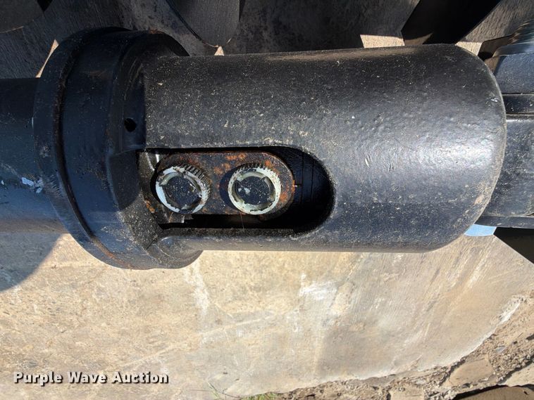 image for item FU1009 Typhon auger