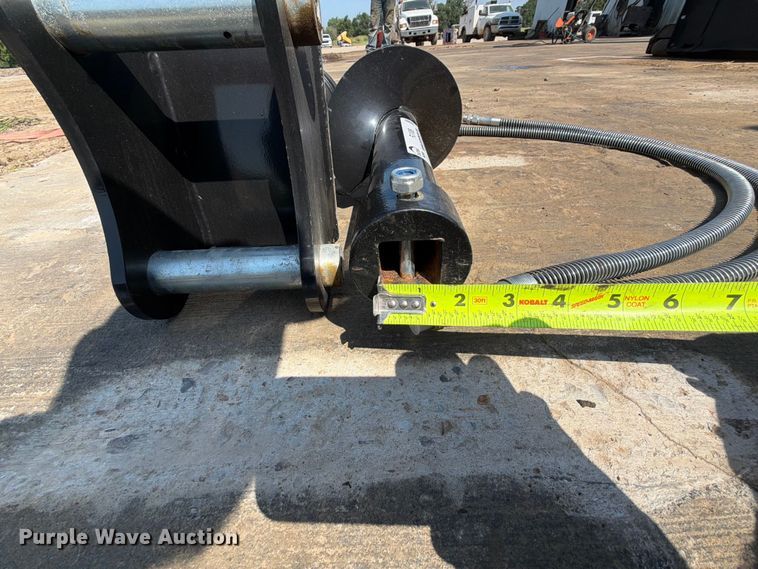 image for item FU1009 Typhon auger