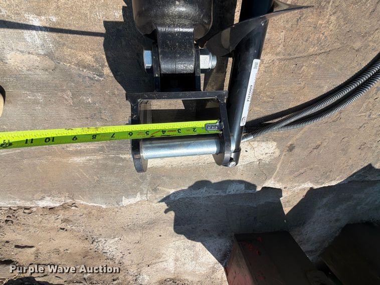 image for item FU1009 Typhon auger