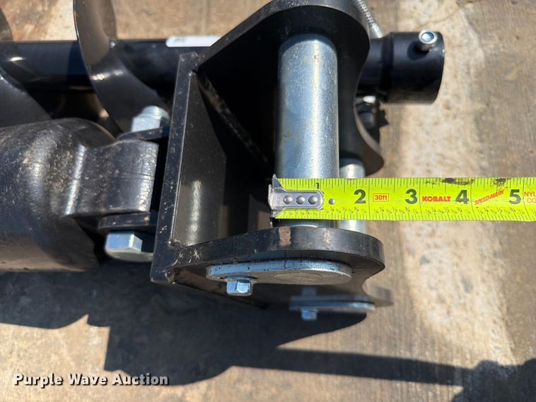 image for item FU1009 Typhon auger