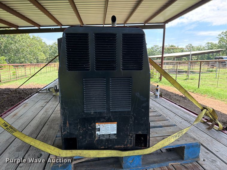 image for item FU1037 Lincoln Electric Ranger 225 welder/generator