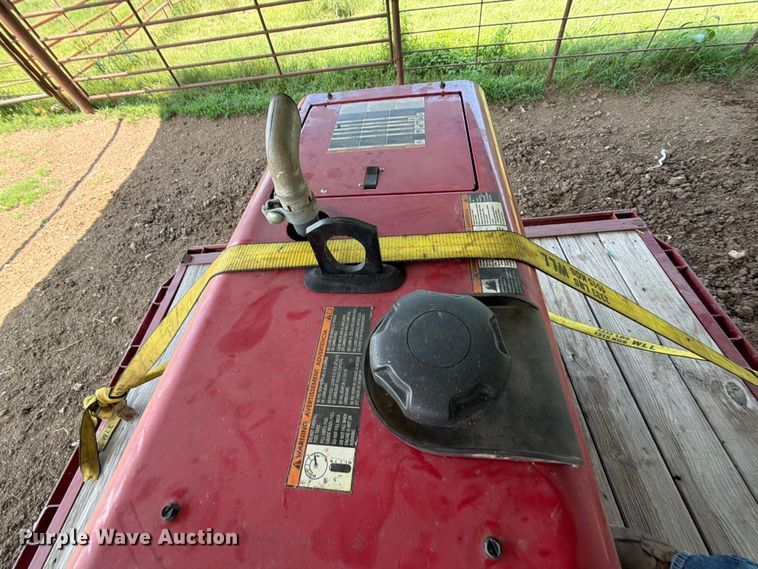 image for item FU1037 Lincoln Electric Ranger 225 welder/generator