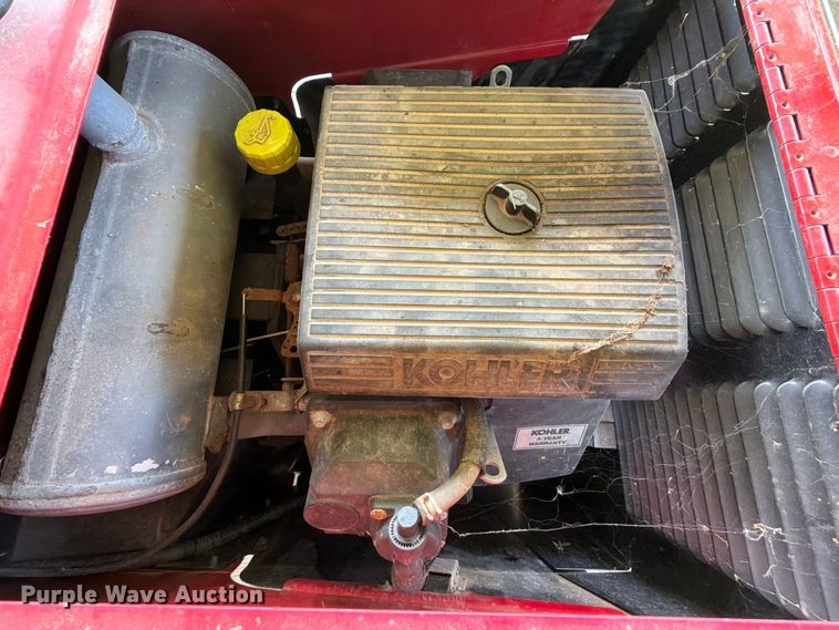 image for item FU1037 Lincoln Electric Ranger 225 welder/generator