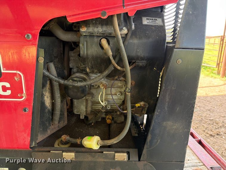 image for item FU1037 Lincoln Electric Ranger 225 welder/generator