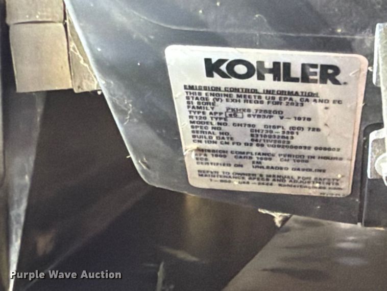 image for item FU1037 Lincoln Electric Ranger 225 welder/generator
