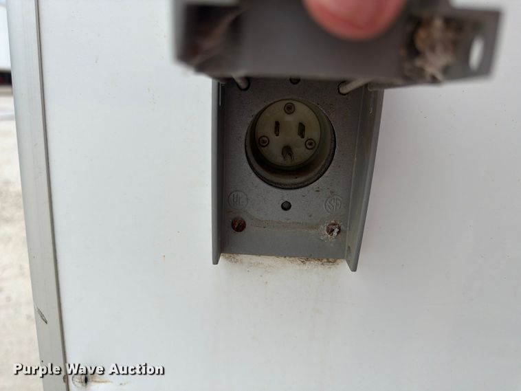 image for item FU4518 2011 Thawzall H250SL ground heater