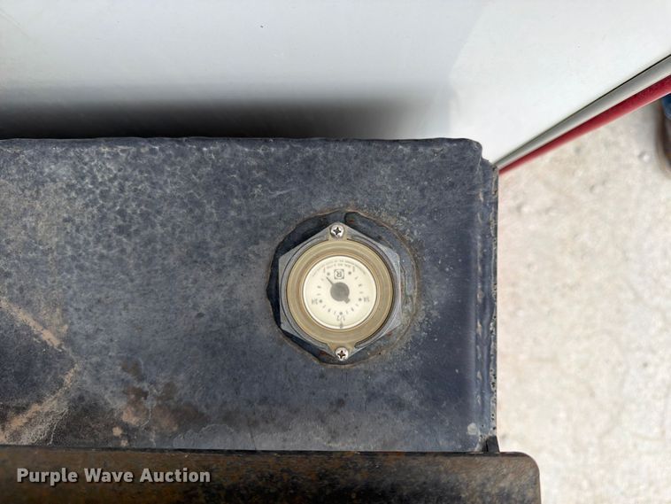 image for item FU4518 2011 Thawzall H250SL ground heater