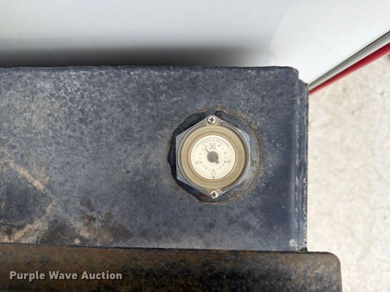 image for item FU4518 2011 Thawzall H250SL ground heater