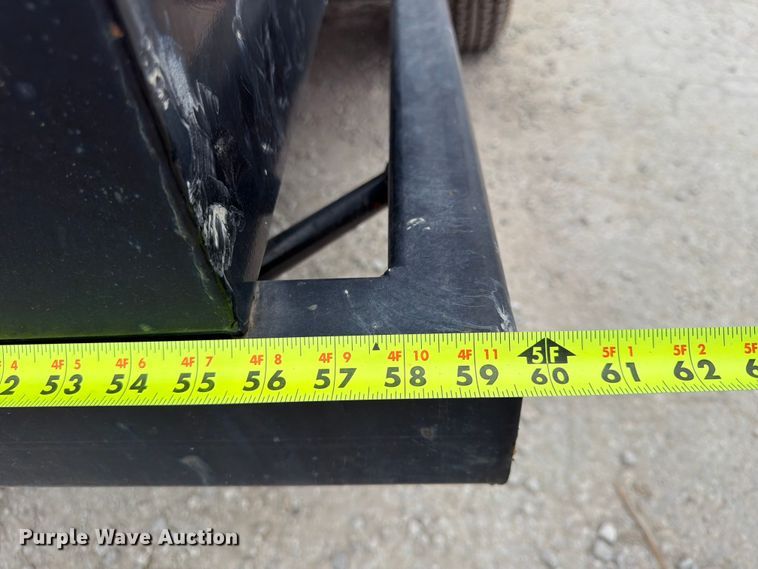 image for item FU4518 2011 Thawzall H250SL ground heater