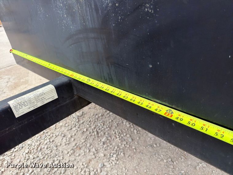 image for item FU4518 2011 Thawzall H250SL ground heater