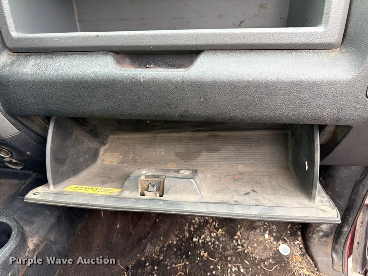 image for item FU4527 2015 RAM 2500 Crew Cab pickup truck