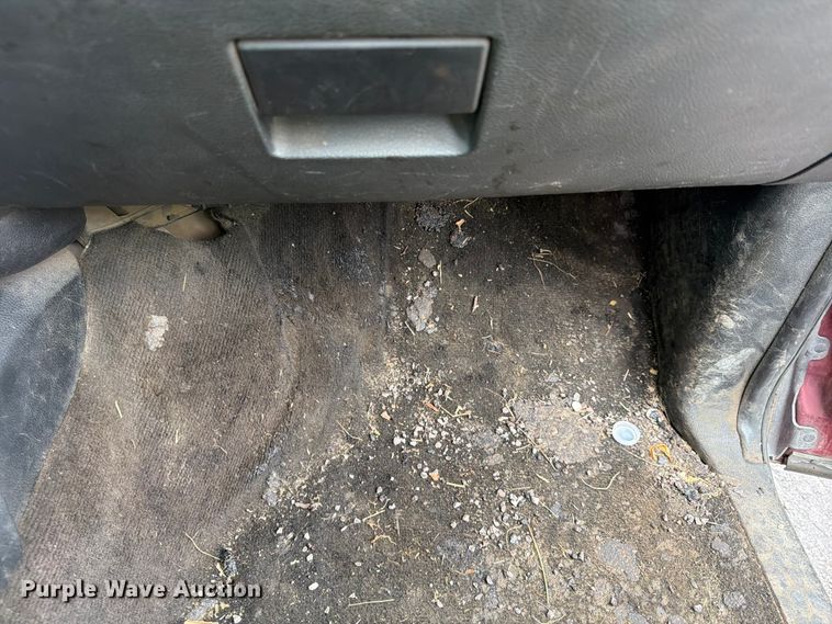 image for item FU4527 2015 RAM 2500 Crew Cab pickup truck