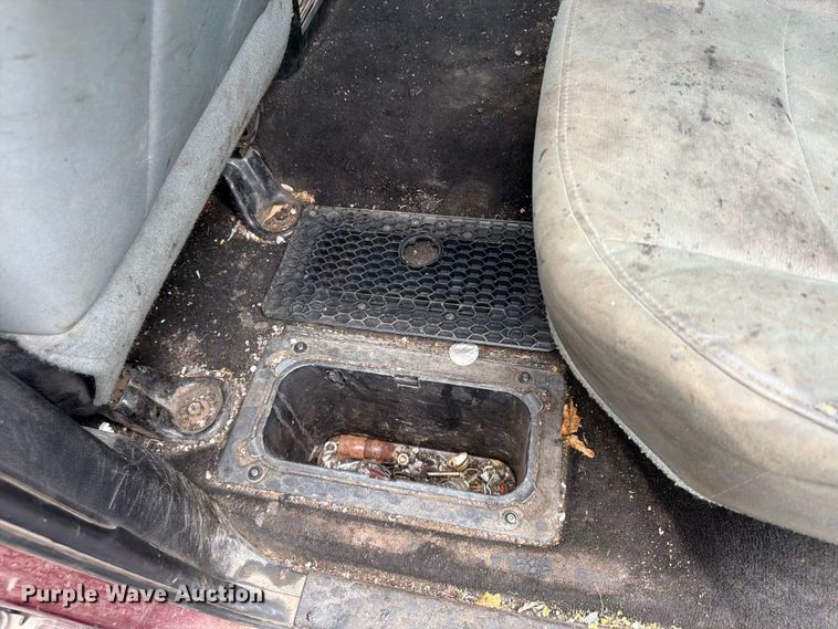image for item FU4527 2015 RAM 2500 Crew Cab pickup truck