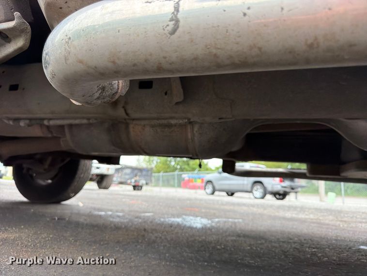 image for item FU4527 2015 RAM 2500 Crew Cab pickup truck