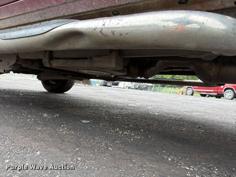 image for item FU4527 2015 RAM 2500 Crew Cab pickup truck