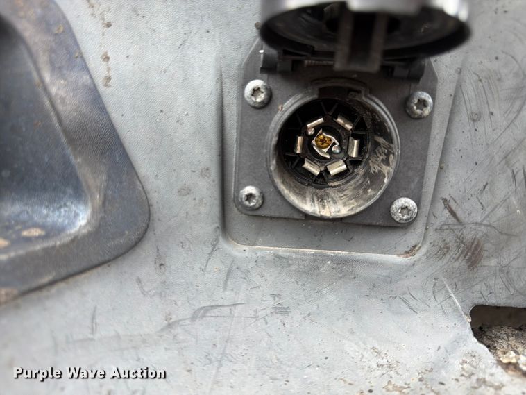 image for item FU4528 2008 Dodge Ram 3500 Ext. Cab pickup truck