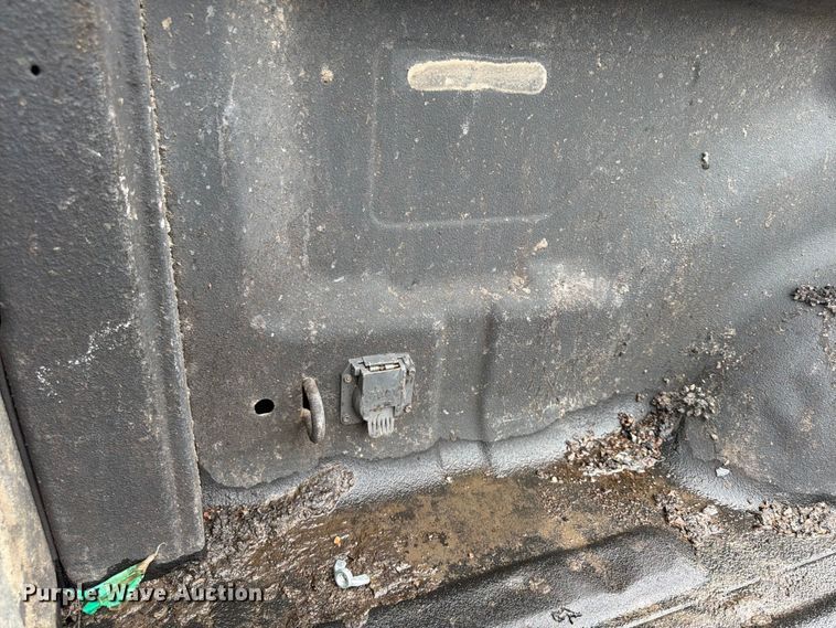 image for item FU4528 2008 Dodge Ram 3500 Ext. Cab pickup truck