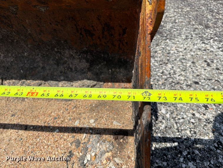 image for item FU4533 Case 1840 skid steer loader