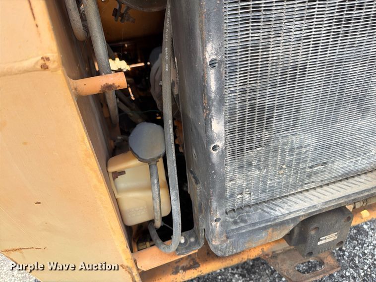 image for item FU4533 Case 1840 skid steer loader