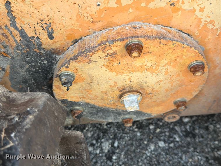image for item FU4533 Case 1840 skid steer loader