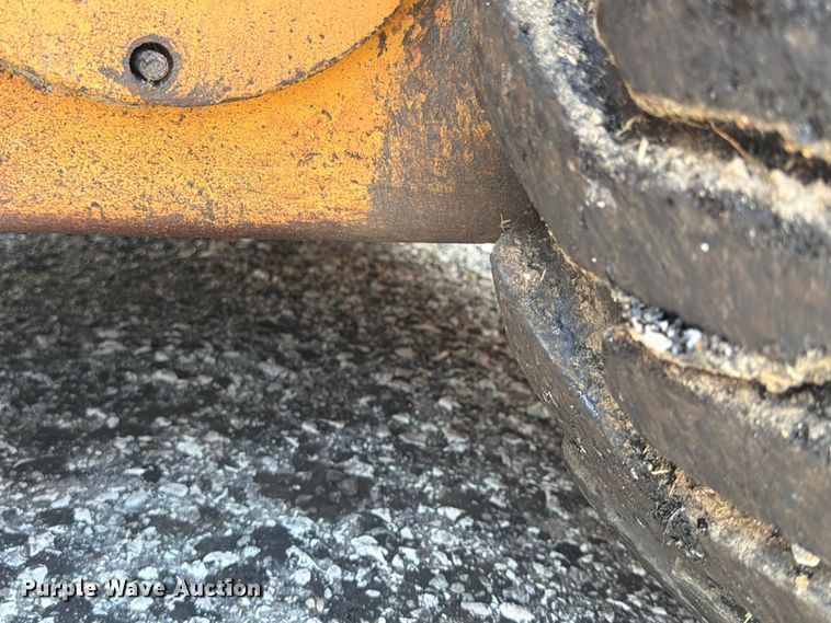 image for item FU4533 Case 1840 skid steer loader