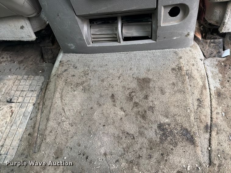 image for item FU4534 2006 Dodge Ram 2500 Crew Cab pickup truck